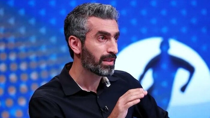 پرسپولیس با گندوز نیازمند پیام نیست؛ رنگ چشم ملاک ارزیابی عملکرد است