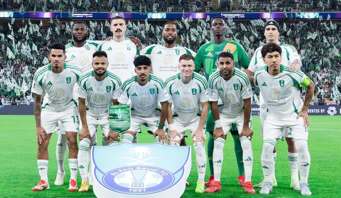 نگاهی به روند قهرمانی الاهلی؛ از گور برخاسته