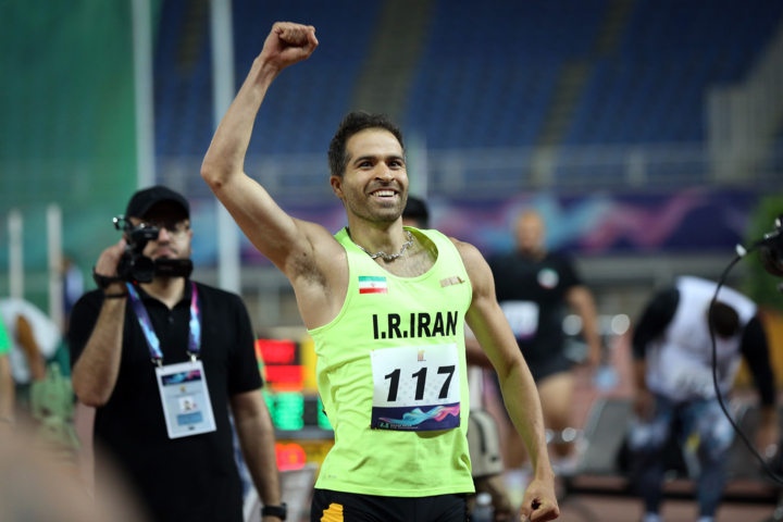 روزهای تاریک پرتاب دیسک ایران؛ چرا بی‌کیفیت‌ها نباید اعزام شوند؟