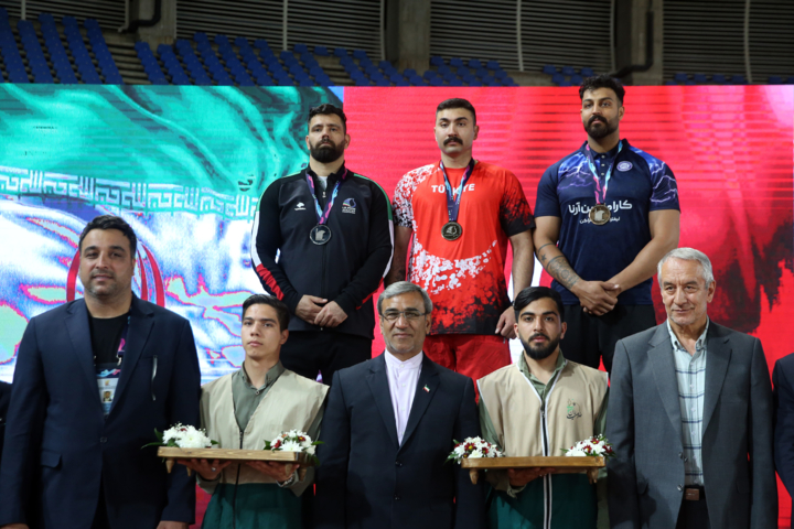 روزهای تاریک پرتاب دیسک ایران؛ چرا بی‌کیفیت‌ها نباید اعزام شوند؟