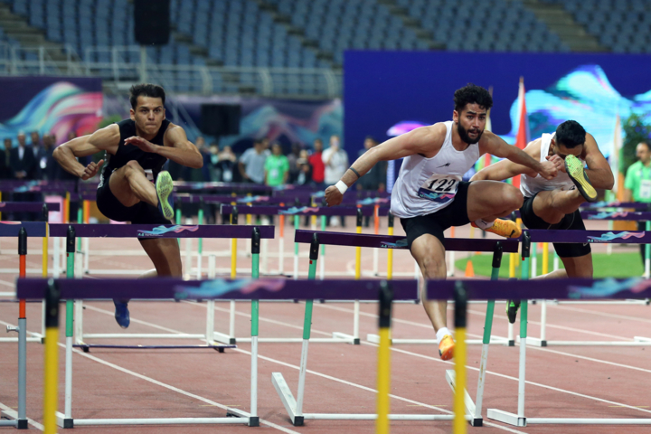 روزهای تاریک پرتاب دیسک ایران؛ چرا بی‌کیفیت‌ها نباید اعزام شوند؟