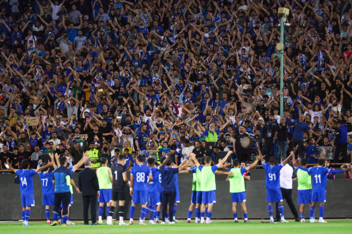 171822005-4 رجبی: حیف است استقلال در آسیا نباشد؛ شکست دادن گلگهر راحتتر از ملوان است