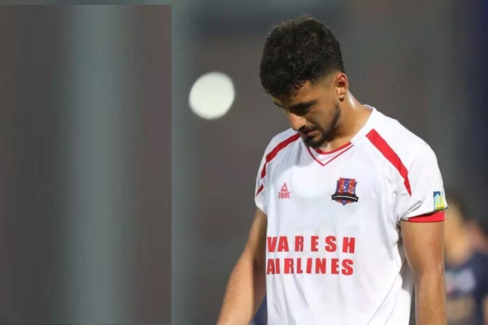 171824166 رونمایی از سرمربی ایتالیایی استقلال در روزی که اشک رونالدو درآمد!