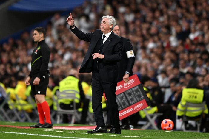 171833448 رونمایی از سرمربی ایتالیایی استقلال در روزی که اشک رونالدو درآمد!