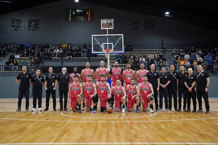 از واکنش پیشکسوت استقلال به شرایط آبی‌پوشان تا وضعیت شهرداری گرگان در بسکتبال غرب آسیا