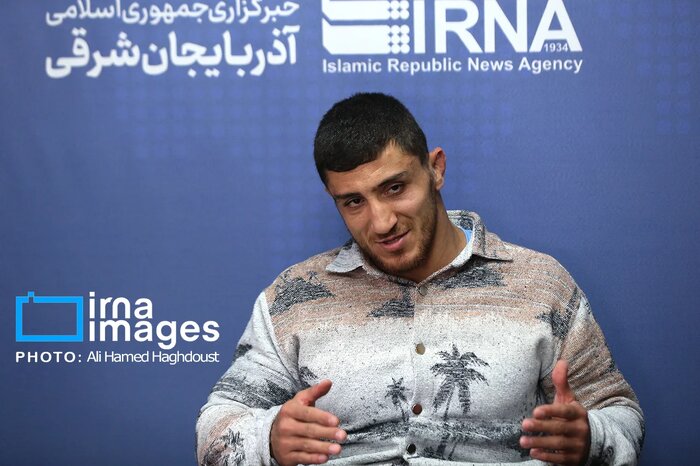 رشته کشتی ساحلی المپیکی می شود/ ملی پوشان خواستار حمایت بیشتر از این رشته شدند