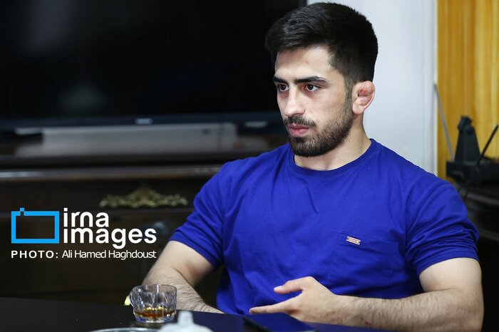 رشته کشتی ساحلی المپیکی می شود/ ملی پوشان خواستار حمایت بیشتر از این رشته شدند