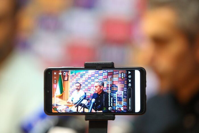 برگردان طارمی به قلب هواداران اینتر روز بازی تاج و تخت جباری در استقلال