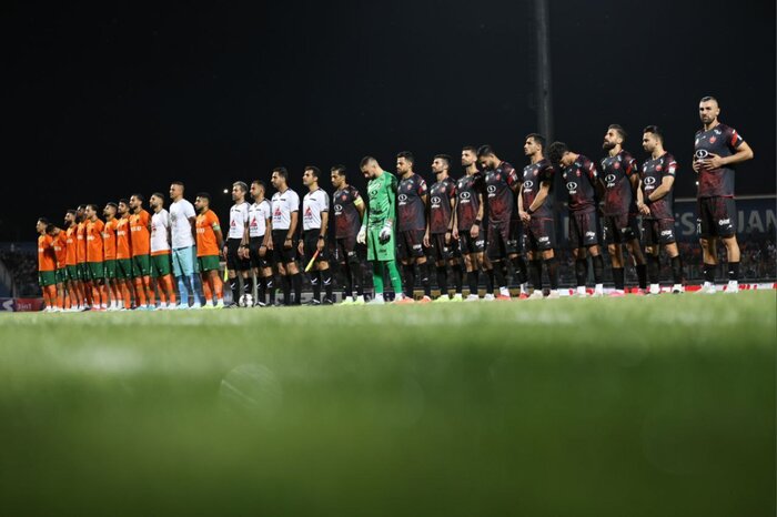 تمجید از طارمی همزمان با خاموشی ستاره‌ها