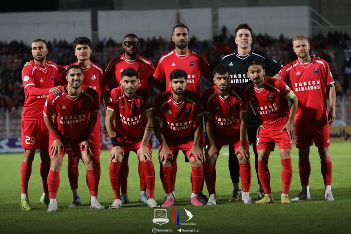 مسیر سقوط از تبریز می‌گذرد؛ مس رفسنجان یک امتیاز تا بقا