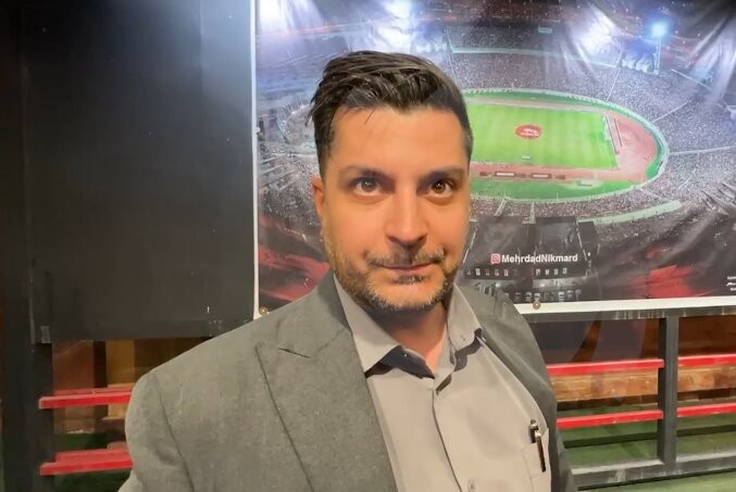 جمع‌آوری دوربین‌ها علت قطع  کمک داور ویدئویی در بازی چادرملو اردکان و فولاد خوزستان