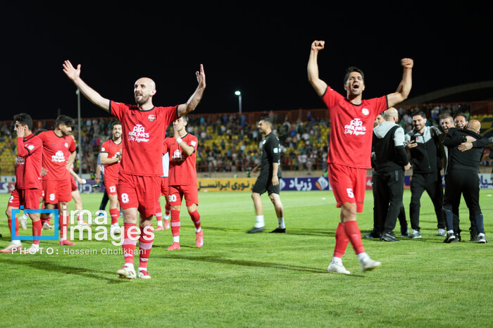 171839230-1 افشای راز قهرمانی تراکتور در روز افشاگری فوق جنجالی ستاره سابق تیم ملی علیه کیروش!