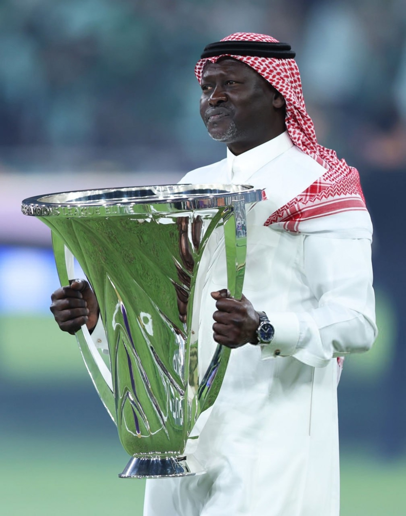 تاج‌گذاری الاهلی در آسیا؛ کاوازاکی مقابل سبزپوشان شهر جده حرفی برای گفتن نداشت