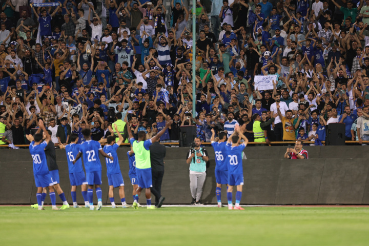 ترکیب احتمالی استقلال مقابل چادرملو؛ ۳ تغییر جباری در تیم برنده