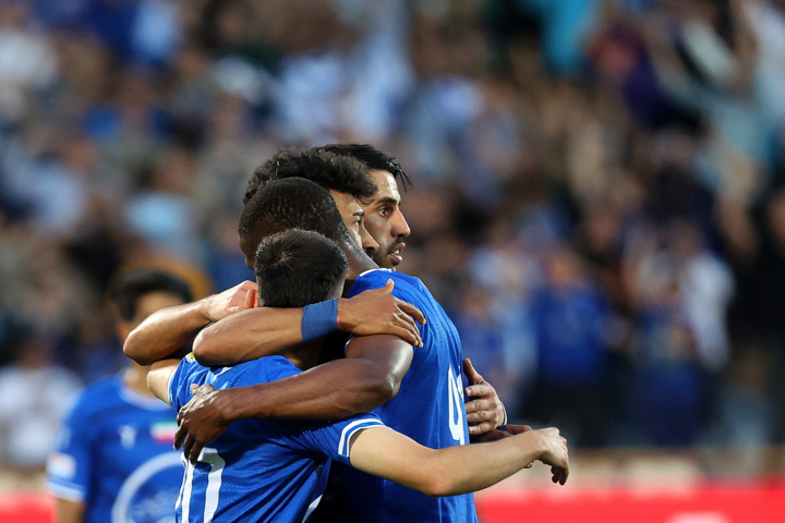 ترکیب احتمالی استقلال مقابل چادرملو؛ ۳ تغییر جباری در تیم برنده