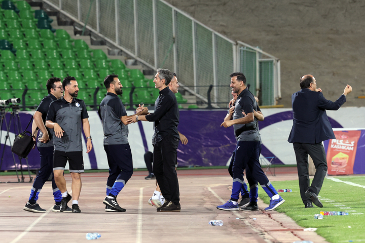 امید ایتالیایی‌ها به طارمی مقابل بارسلونا در روز رسیدن عنوان قوی‌ترین نوجوان جهان به ایران