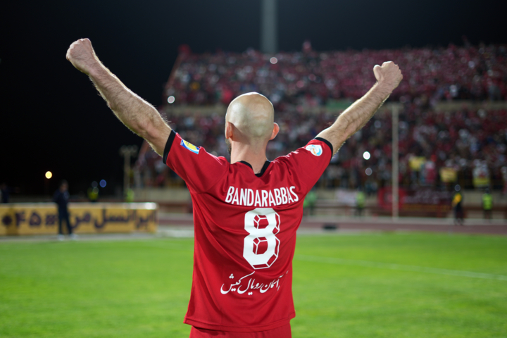 امید ایتالیایی‌ها به طارمی مقابل بارسلونا در روز رسیدن عنوان قوی‌ترین نوجوان جهان به ایران