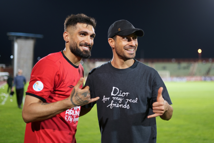 «مدیریت سکویی» در فوتبال ایران در روز رکوردزنی استقلال مقابل قهرمان لیگ نخبگان آسیا