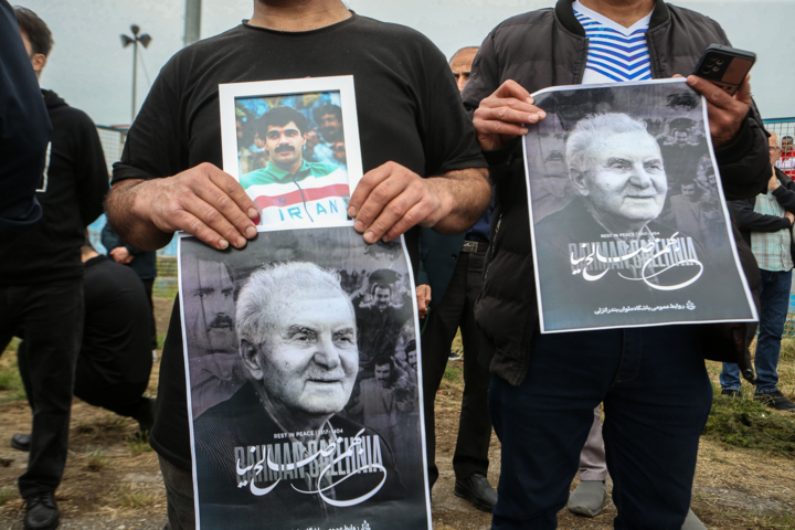 «مدیریت سکویی» در فوتبال ایران در روز رکوردزنی استقلال مقابل قهرمان لیگ نخبگان آسیا