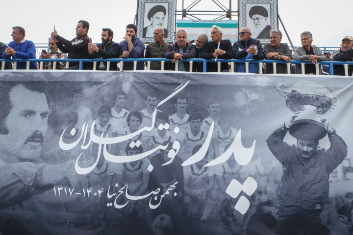 گذری بر درگذشت بهمن‌ صالح‌نیا و جای پرنشدنی او؛ فوتبالی که دیگر بزرگ‌تر تربیت نمی‎‌کند