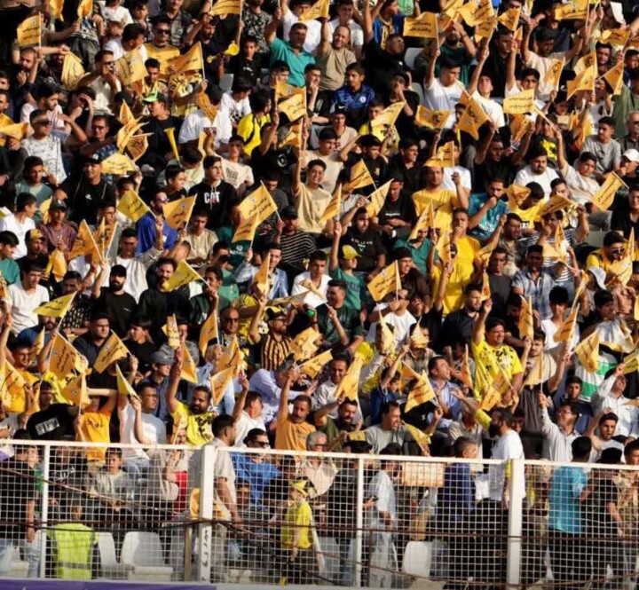 نفت مسجدسلیمان برای بقا می‌جنگد، فجر سپاسی در آستانه جشن صعود