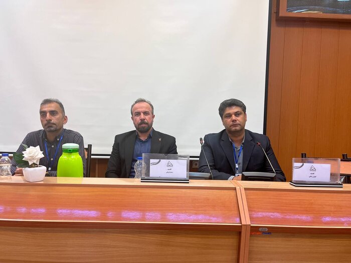 فدراسیون کوهنوردی برای بازی‌های المپیک هدف گذاری کرده است