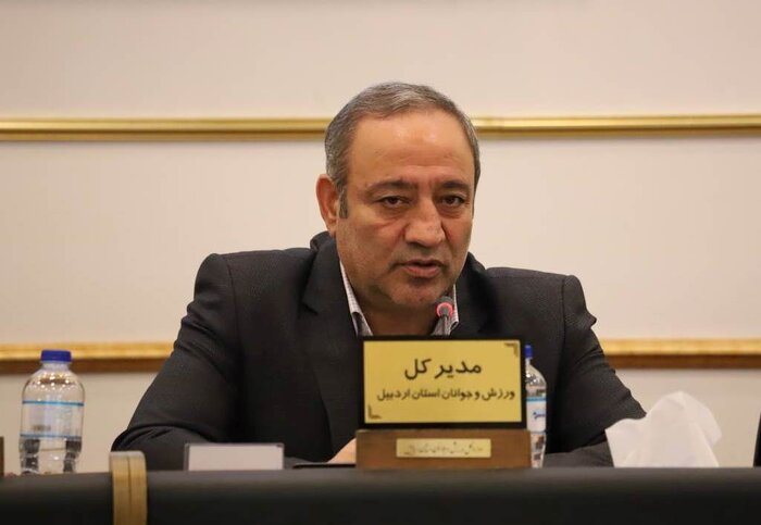 171842856 شمشیربازی بازی ایران جزو برترین های جهان است