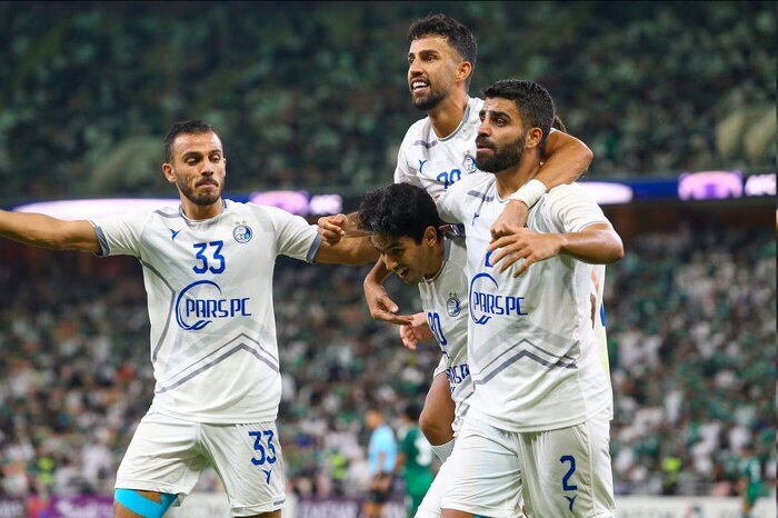 رکورد آبی‌پوشان مقابل قهرمان آسیا؛ الاهلی همه را شکست داد، به جز استقلال