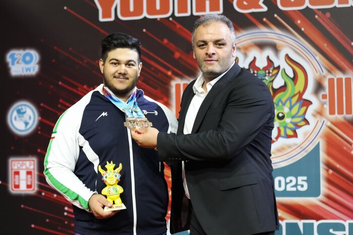 امید ایتالیایی‌ها به طارمی مقابل بارسلونا در روز رسیدن عنوان قوی‌ترین نوجوان جهان به ایران