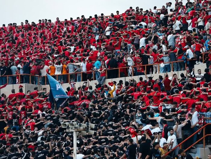 ۵۵ سال صبوری، ۱۰ سال بغض، یک فصل با شکوه