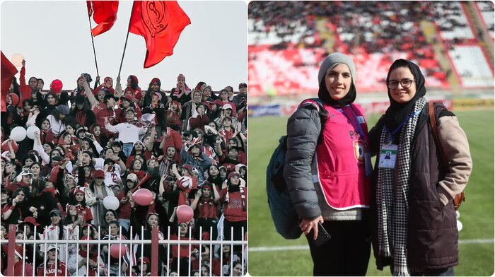 ۵۵ سال صبوری، ۱۰ سال بغض، یک فصل با شکوه