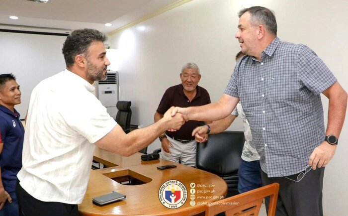 دهقان: کار سختی در فیلیپین دارم / اولویت‌های آنان با ما متفاوت است