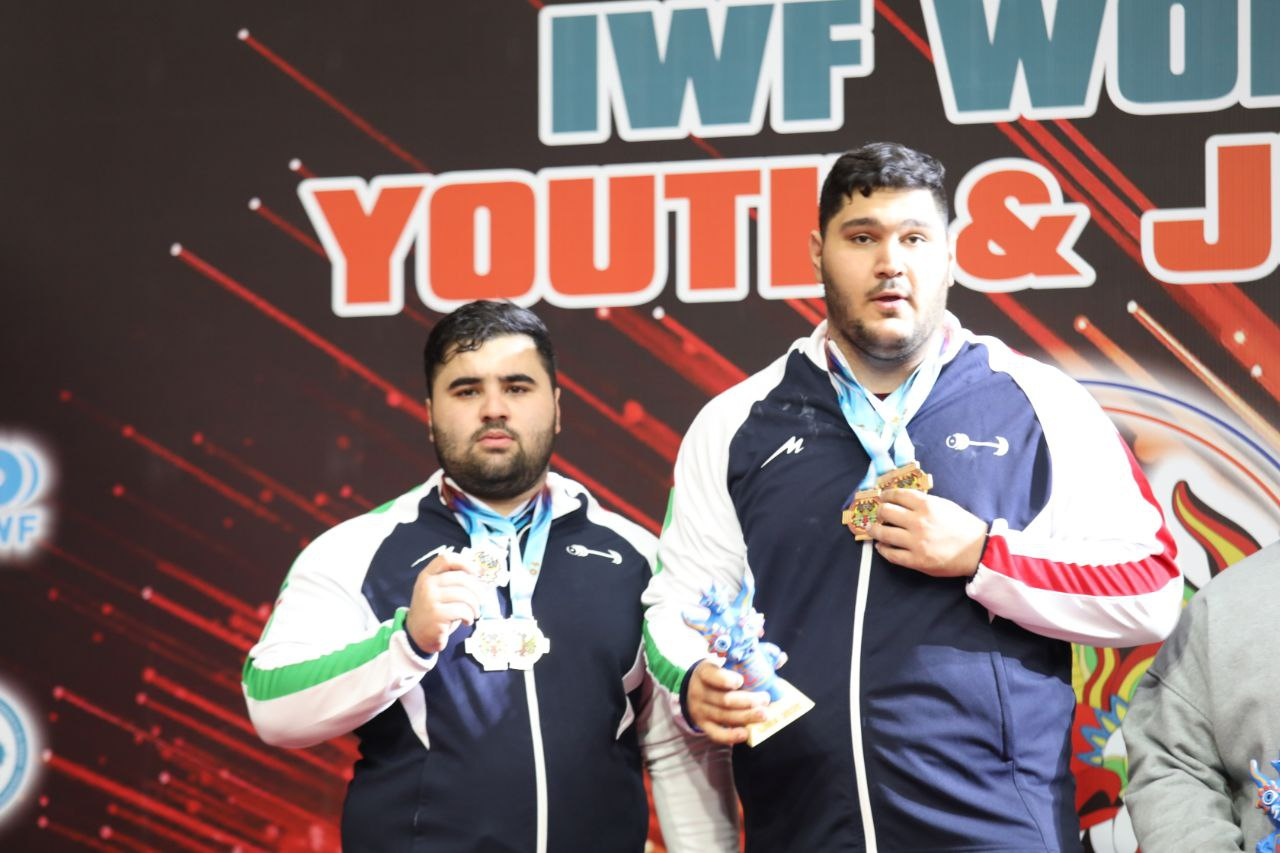 رضازاده: مرادی خاک خورده وزنه‌برداری است/ پشتوانه‌های خوبی برای موفقیت در المپیک داریم