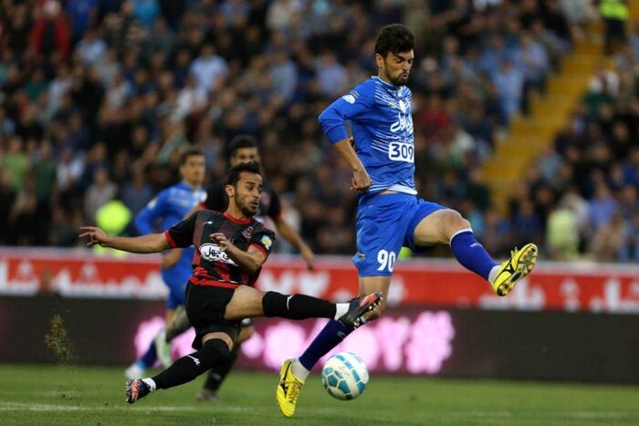 تاجرنیا خطاب با پادوانی: خانه‌مان آتش گرفته بود؛ در جشن ۸۰ سالگی میهمانت می‌کنیم!