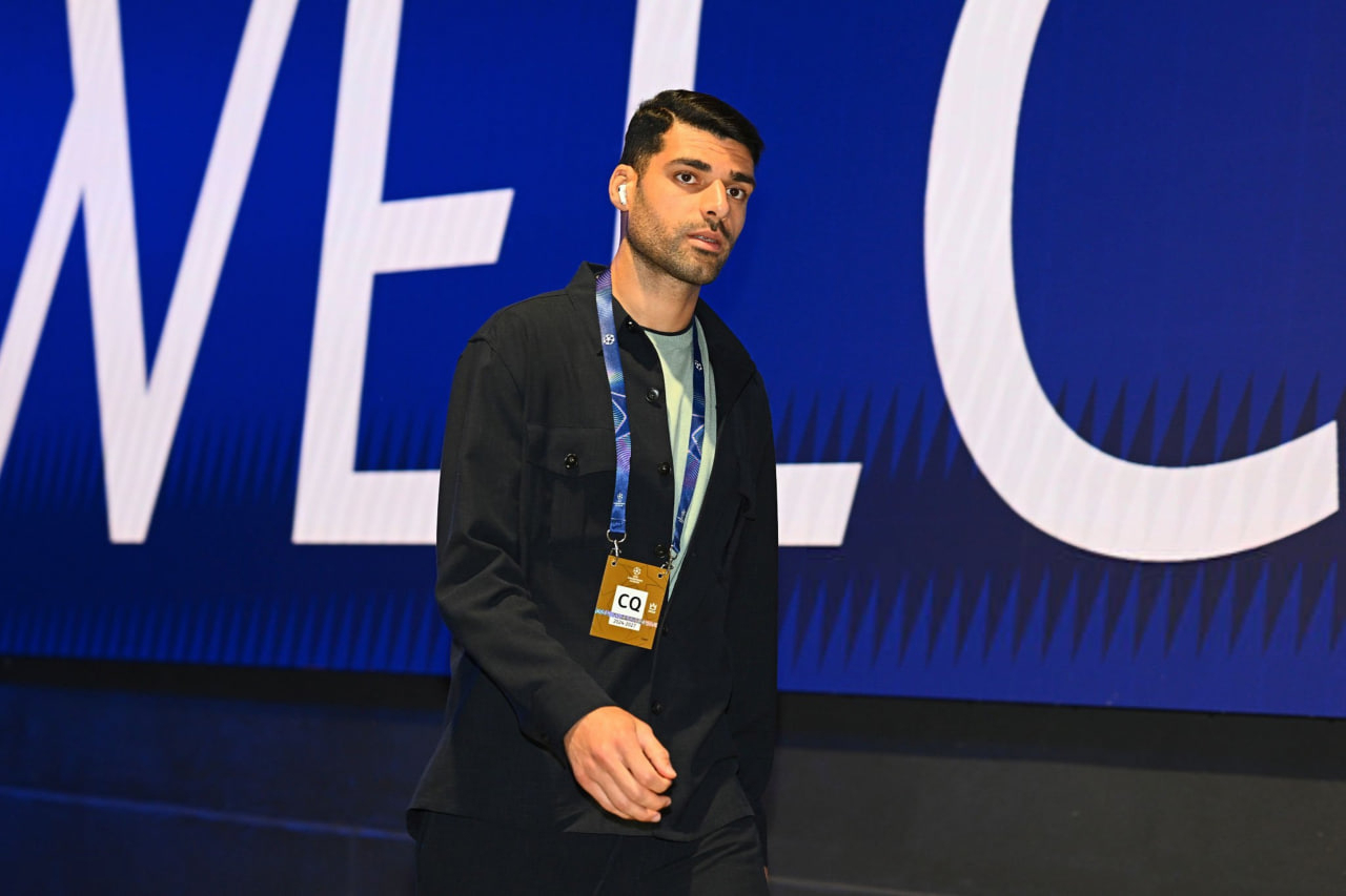 صعود جنون‌آمیز اینتر به فینال با عبور از بارسلونا؛ زمانی برای درخشش طارمی