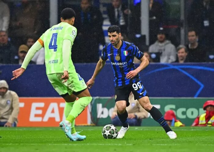 طارمی در نیمه‌نهایی UCL؛ اولین اثرگذاری یک ایرانی در تاریخ