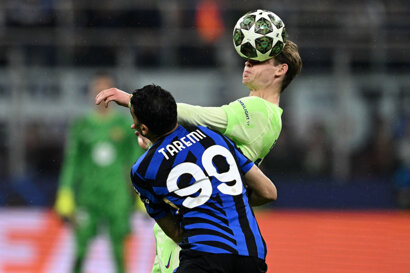 طارمی در نیمه‌نهایی UCL؛ اولین اثرگذاری یک ایرانی در تاریخ