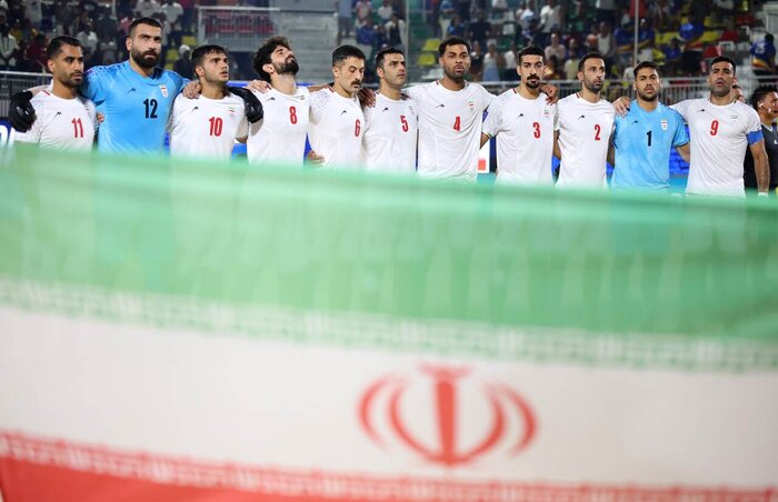 نوبت به ناکامی فوتبال ساحلی رسید؛ آرزویی که زیر شن‌ها خاک شد!
