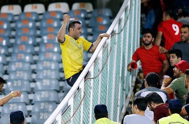 قهرمانی ایران در کشتی آزاد جام تختی در پایان عصر آنچلوتی