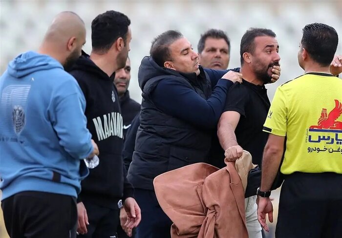 بی‌اخلاقی‌های ورزشی، ناکارآمدی مدیران و جولان چهره‌های خاص!