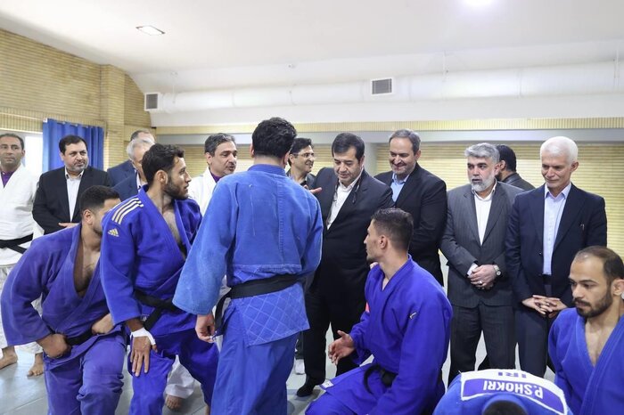 قهرمانی ایران در کشتی آزاد جام تختی در پایان عصر آنچلوتی