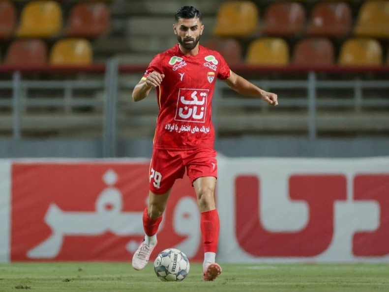 ترکیب منتخب هفته بیست‌ونهم لیگ برتر تحت تاثیر شگفتی‌سازی هوادار به نفع پرسپولیس