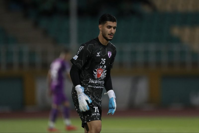 ترکیب منتخب هفته بیست‌ونهم لیگ برتر تحت تاثیر شگفتی‌سازی هوادار به نفع پرسپولیس