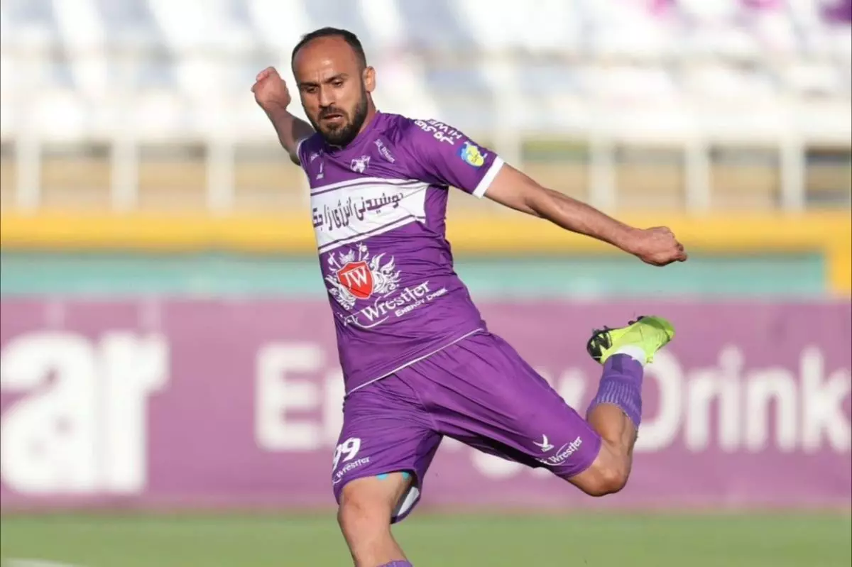 ترکیب منتخب هفته بیست‌ونهم لیگ برتر تحت تاثیر شگفتی‌سازی هوادار به نفع پرسپولیس