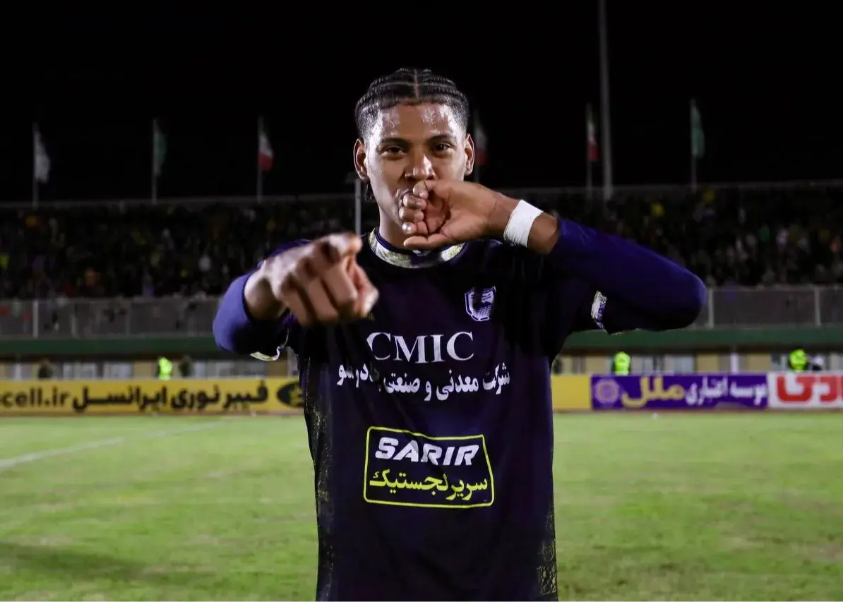 ترکیب منتخب هفته بیست‌ونهم لیگ برتر تحت تاثیر شگفتی‌سازی هوادار به نفع پرسپولیس