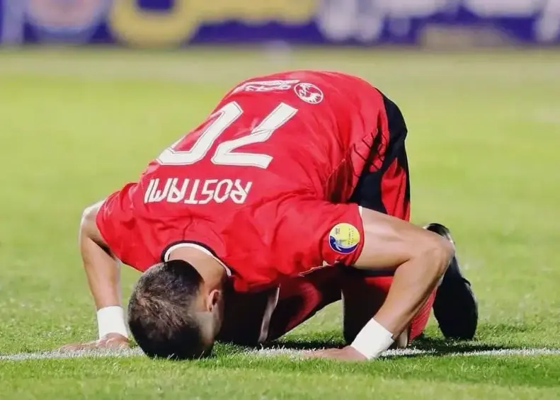 ترکیب منتخب هفته بیست‌ونهم لیگ برتر تحت تاثیر شگفتی‌سازی هوادار به نفع پرسپولیس