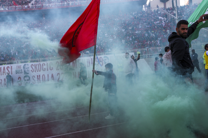 جنگ استقلال و ملوان بر سر جام در روز شانس طارمی برای تاریخ‌سازی