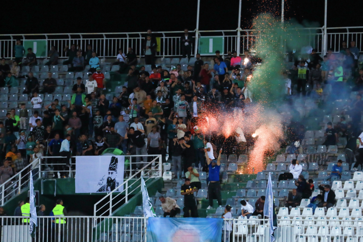 171856409 باشگاهداری آماتور با پول حرفهای، فوتبال را گران کرد/ اجرای فیرپلی مالی مرد عمل میخواهد