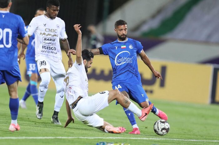 سایه روشن‌های هفته بیست و نهم؛ جنگ آسیایی در راند آخر