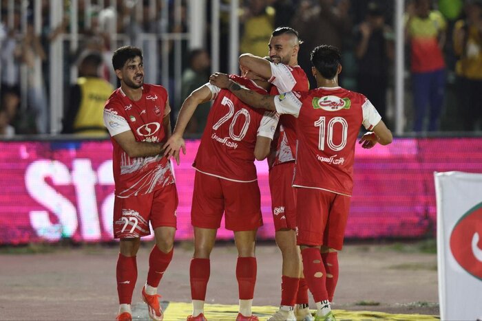 لیگ بیست‌وچهارم زیر ذره‌بین آمار؛ برتری مطلق پرشورها